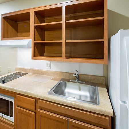 Woodspring Suites ซาคราเมนโต ภายนอก รูปภาพ