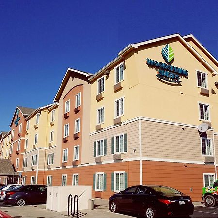 Woodspring Suites ซาคราเมนโต ภายนอก รูปภาพ
