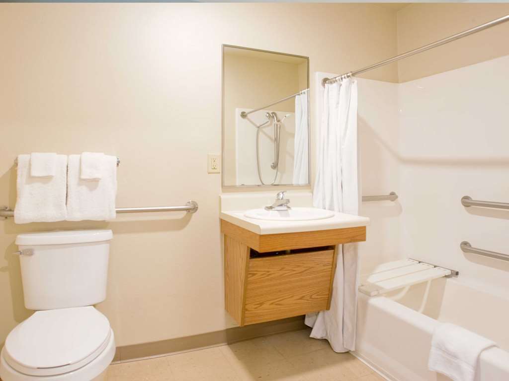 Woodspring Suites ซาคราเมนโต ห้อง รูปภาพ