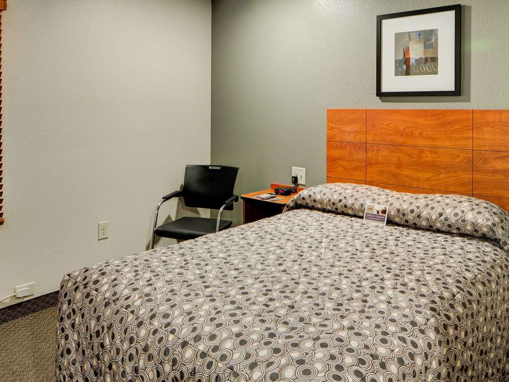 Woodspring Suites ซาคราเมนโต ห้อง รูปภาพ