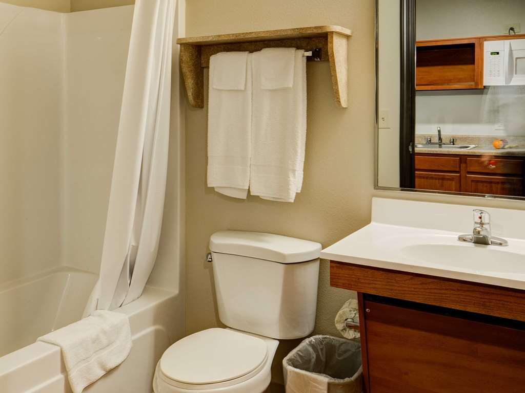 Woodspring Suites ซาคราเมนโต ห้อง รูปภาพ