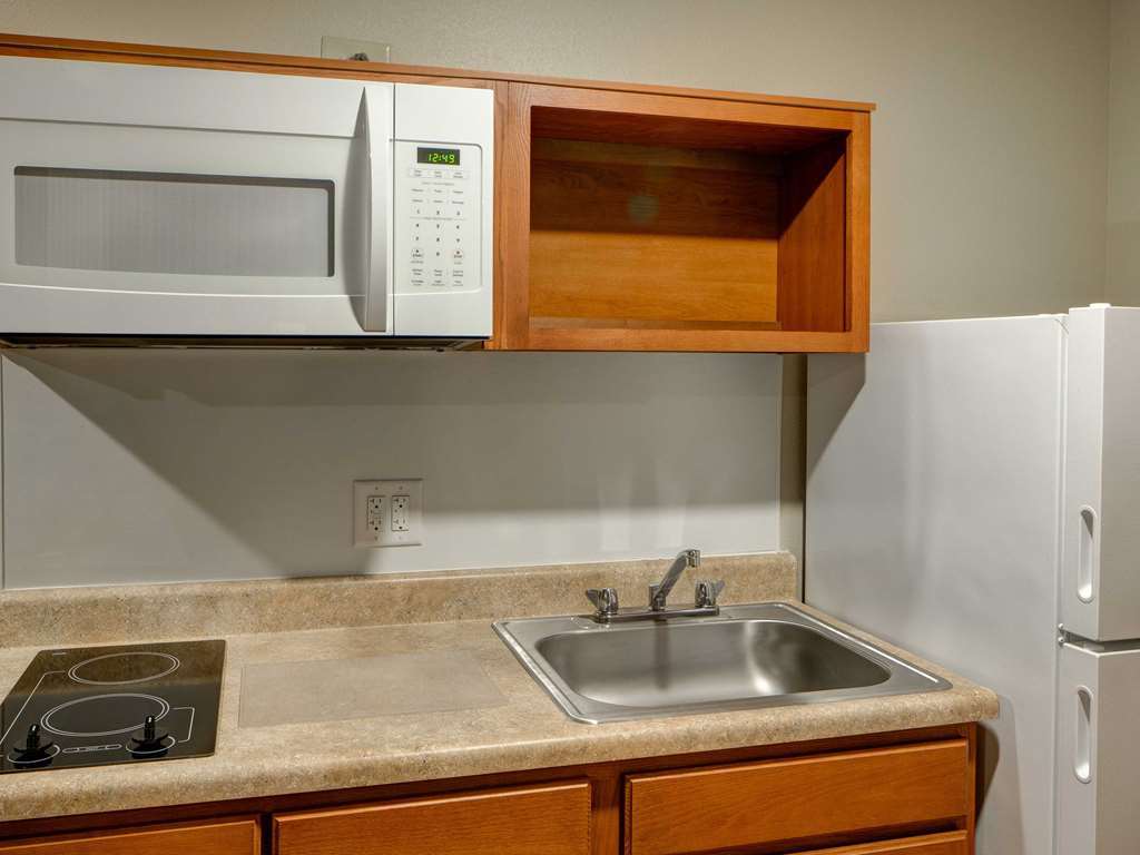Woodspring Suites ซาคราเมนโต ห้อง รูปภาพ
