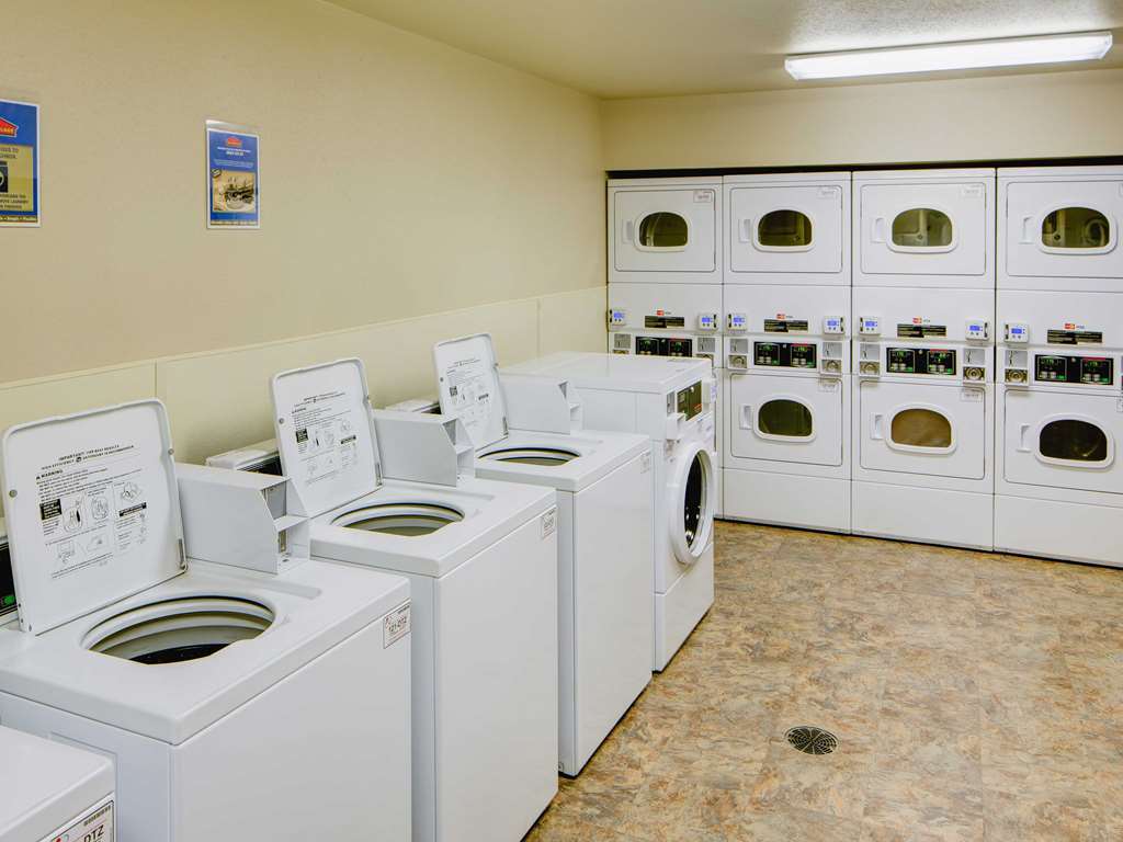 Woodspring Suites ซาคราเมนโต สิ่งอำนวยความสะดวก รูปภาพ