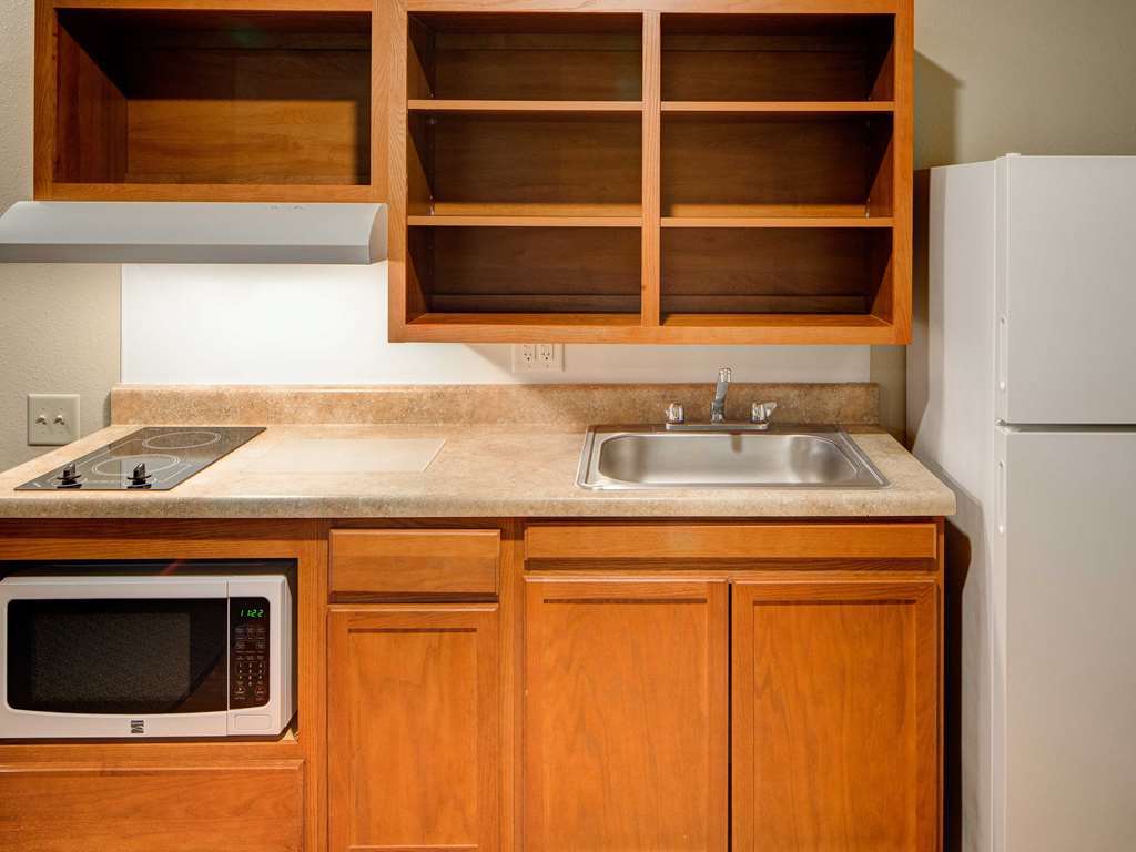 Woodspring Suites ซาคราเมนโต ห้อง รูปภาพ