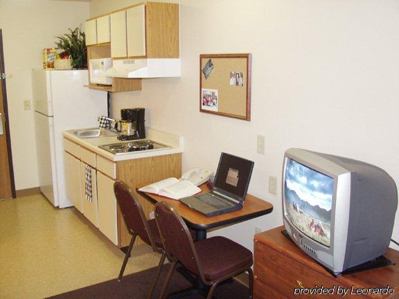 Woodspring Suites ซาคราเมนโต ห้อง รูปภาพ