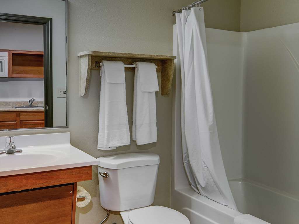Woodspring Suites ซาคราเมนโต ห้อง รูปภาพ