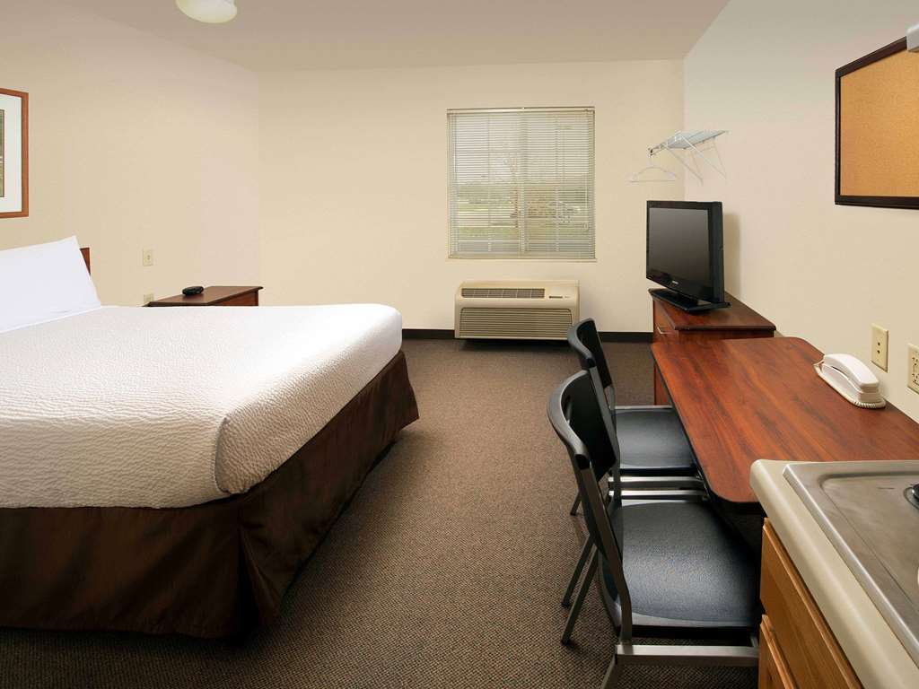 Woodspring Suites ซาคราเมนโต ห้อง รูปภาพ