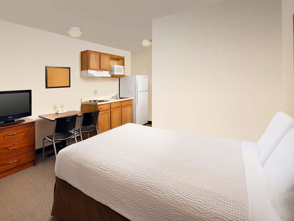 Woodspring Suites ซาคราเมนโต ห้อง รูปภาพ