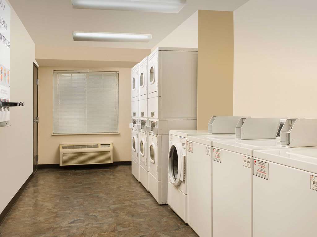 Woodspring Suites ซาคราเมนโต สิ่งอำนวยความสะดวก รูปภาพ