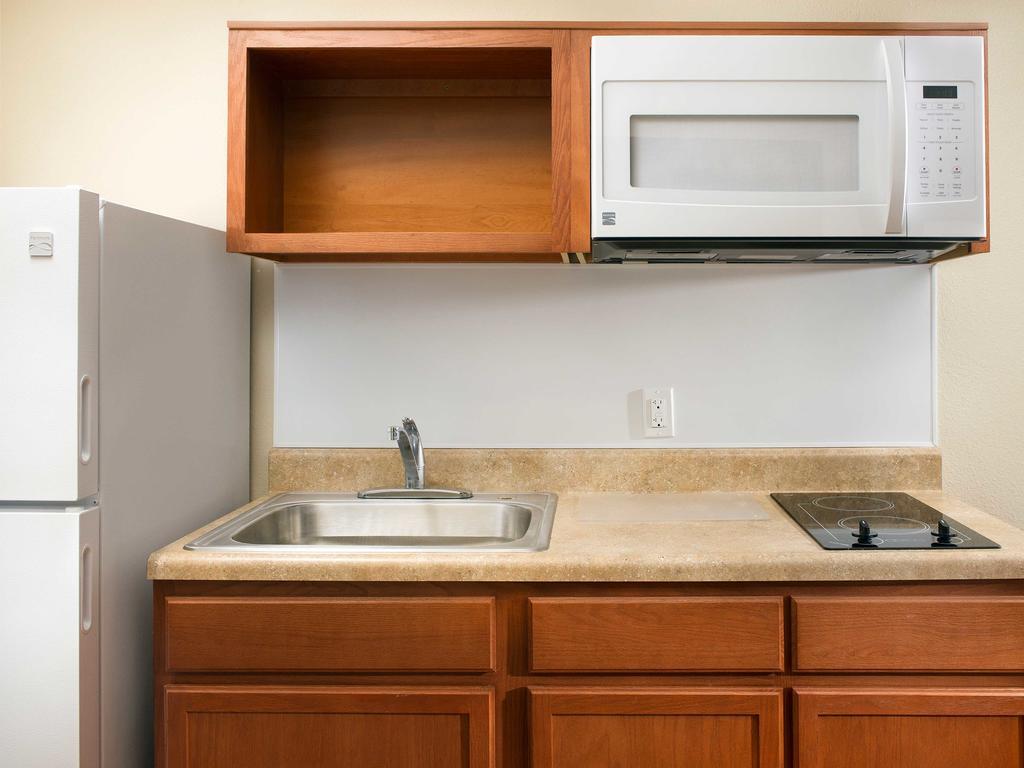 Woodspring Suites ซาคราเมนโต ภายนอก รูปภาพ