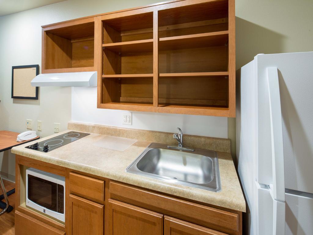 Woodspring Suites ซาคราเมนโต ภายนอก รูปภาพ