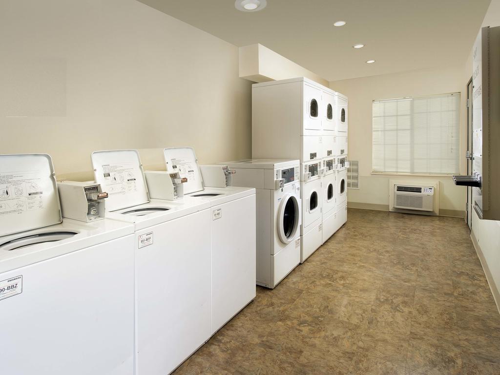Woodspring Suites ซาคราเมนโต ภายนอก รูปภาพ