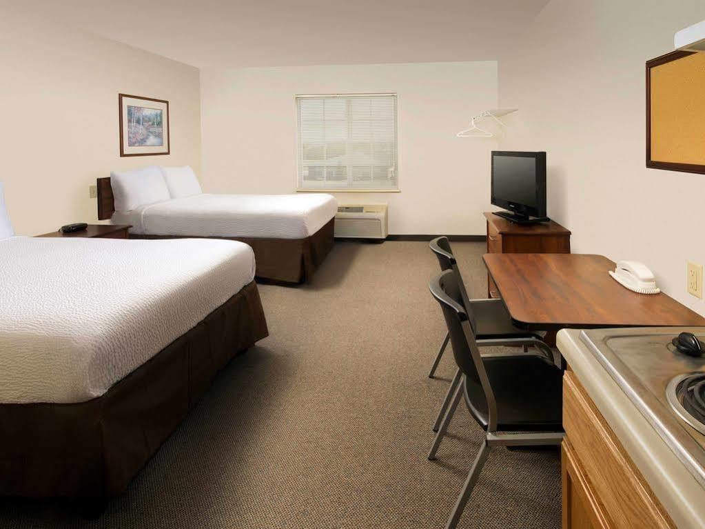 Woodspring Suites ซาคราเมนโต ภายนอก รูปภาพ